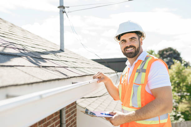 Quick and Trustworthy Emergency Roof Repair Services in Smith Valley, NV